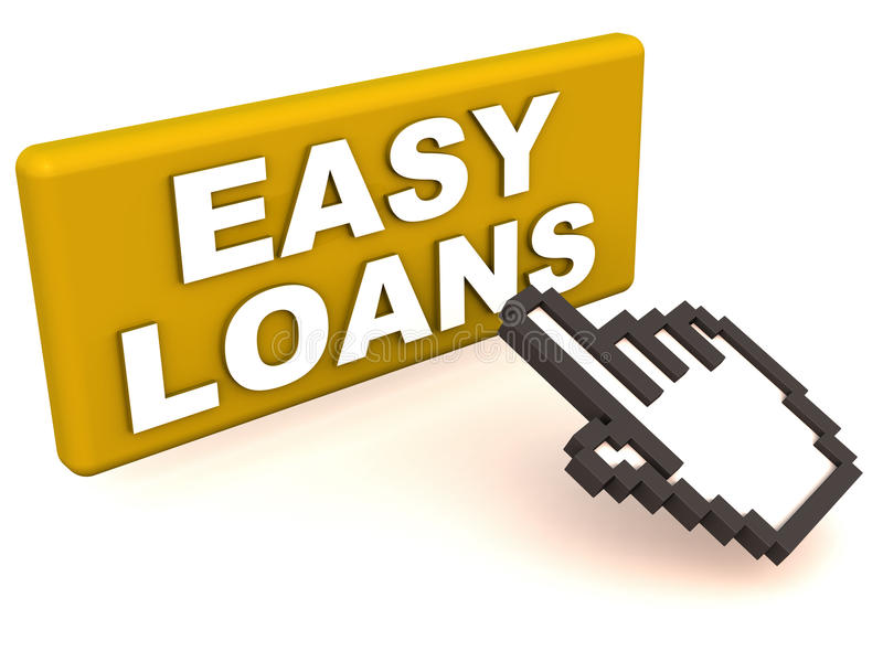 Easy Loans Online to Minimize Your Worry
