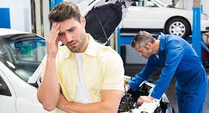 Get Quick Emergency Car Repair Loans